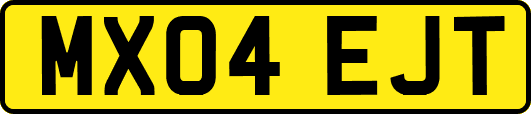 MX04EJT