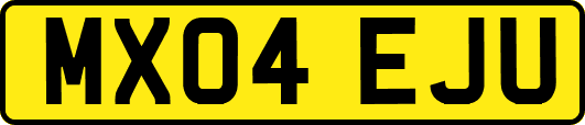 MX04EJU