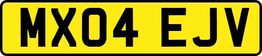 MX04EJV