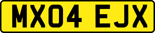 MX04EJX