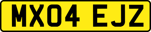 MX04EJZ
