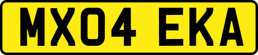 MX04EKA