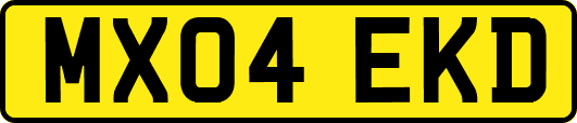 MX04EKD