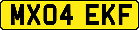 MX04EKF