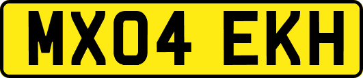 MX04EKH