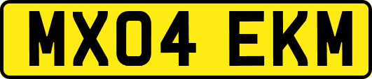 MX04EKM