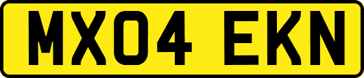 MX04EKN