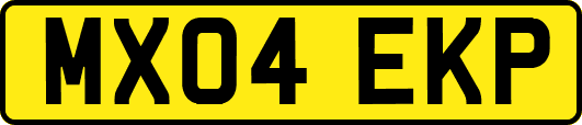 MX04EKP