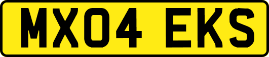 MX04EKS