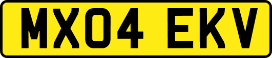 MX04EKV