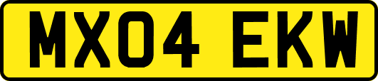 MX04EKW