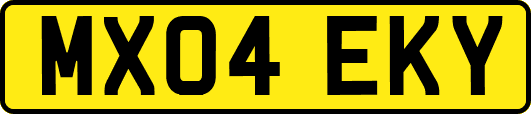 MX04EKY