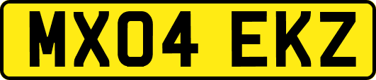 MX04EKZ