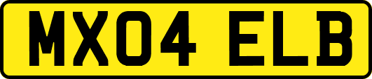 MX04ELB