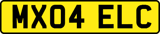 MX04ELC