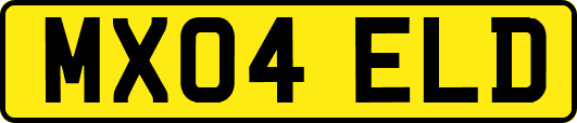 MX04ELD