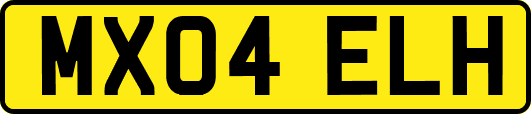 MX04ELH