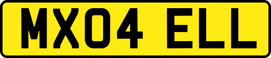 MX04ELL
