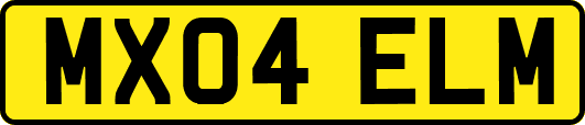 MX04ELM