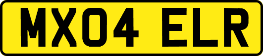 MX04ELR