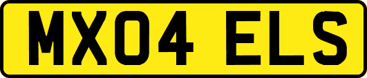 MX04ELS