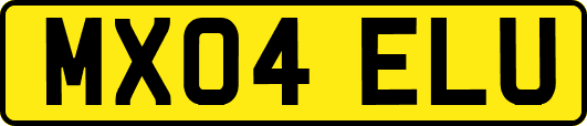 MX04ELU