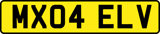 MX04ELV
