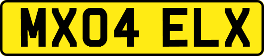 MX04ELX
