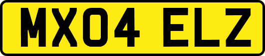 MX04ELZ