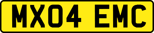 MX04EMC