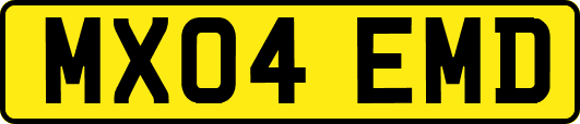 MX04EMD