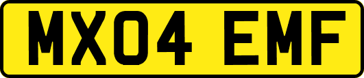 MX04EMF