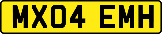 MX04EMH