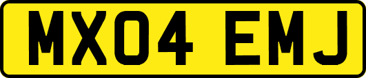 MX04EMJ