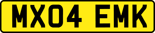 MX04EMK