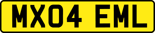 MX04EML