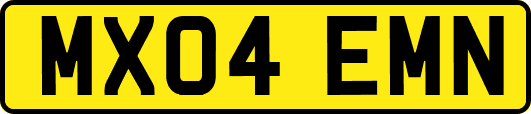 MX04EMN