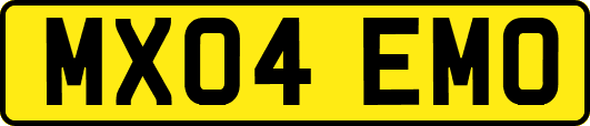 MX04EMO