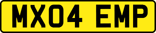 MX04EMP