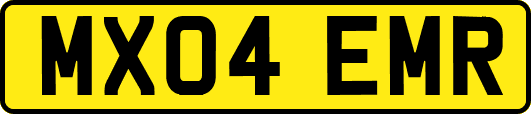 MX04EMR