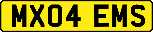 MX04EMS