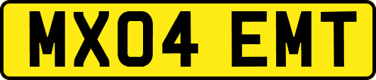 MX04EMT