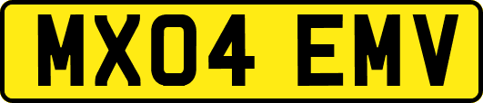 MX04EMV