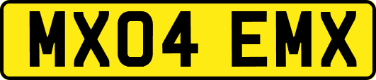 MX04EMX
