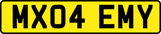 MX04EMY