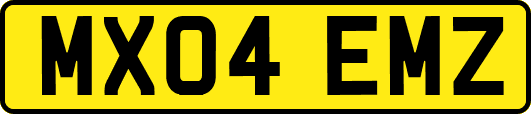 MX04EMZ