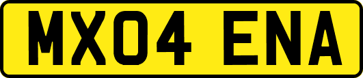 MX04ENA