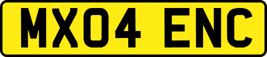 MX04ENC