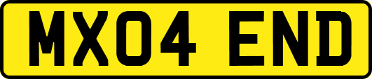 MX04END