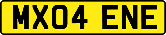 MX04ENE